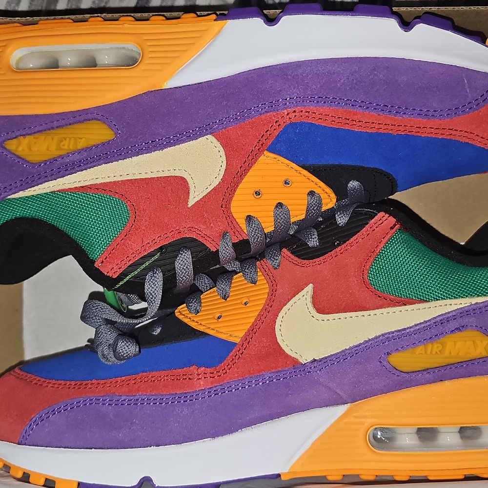 Nike Air Max 90 Viotech OG